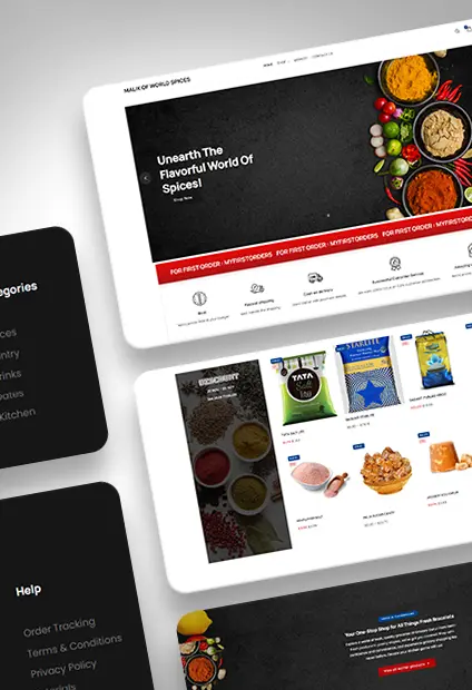 Website